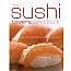 Sushi Lovers Cookbook