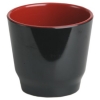 Чашка  200мл (Black & Red)