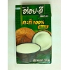 Кокосовое молоко (60% жирности tetra pak) 250мл